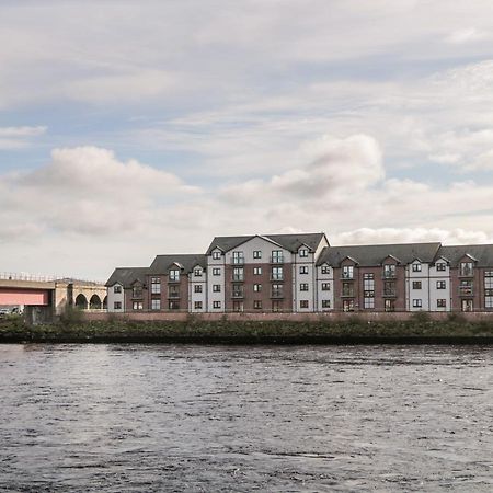 Riverview Apartment إينفيرنيس المظهر الخارجي الصورة