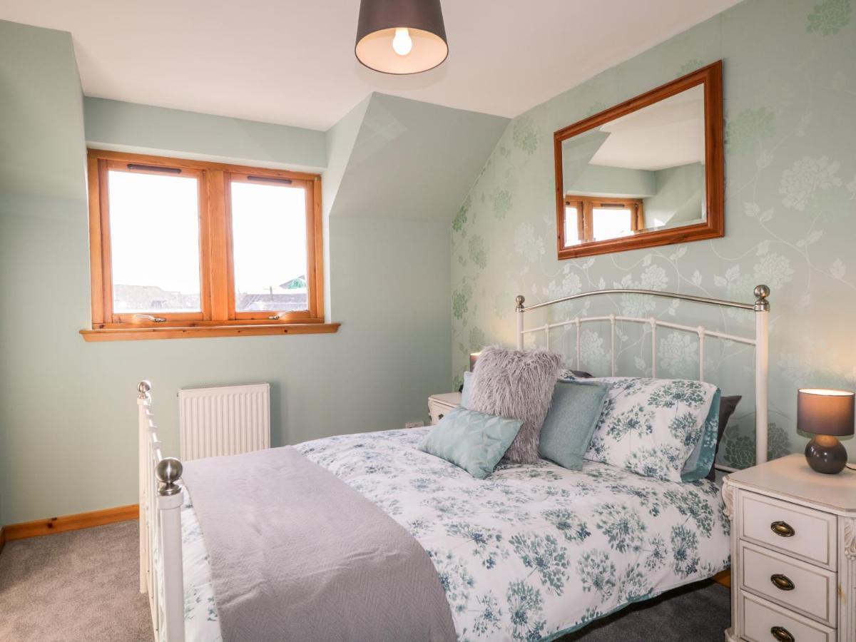 Riverview Apartment إينفيرنيس المظهر الخارجي الصورة