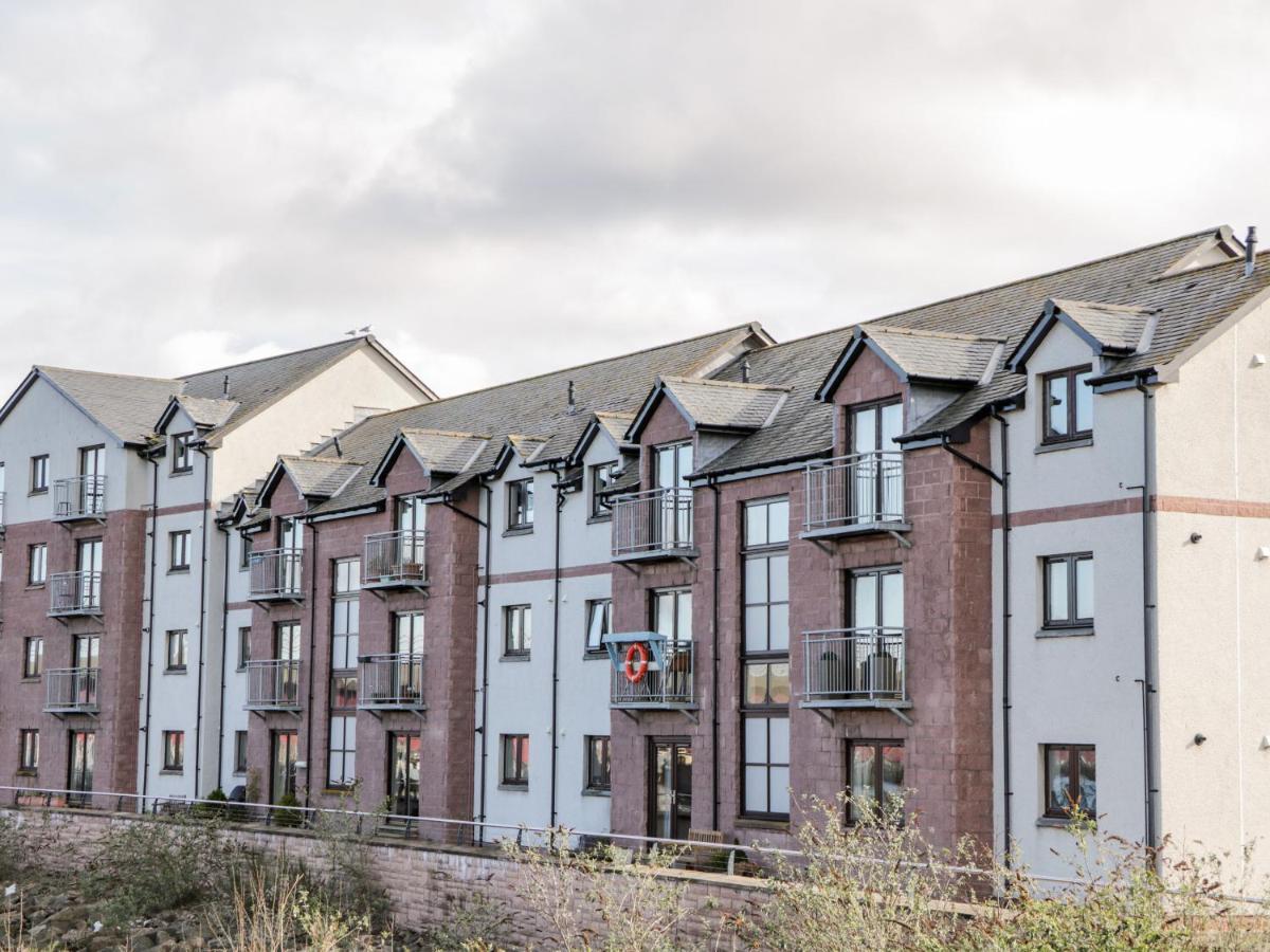 Riverview Apartment إينفيرنيس المظهر الخارجي الصورة